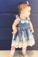 Emmaline Baby Dress