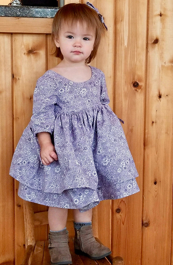 MAISIE LITTLE GATHER DRESS AMERI MAISIE LITTLE GATHER DRESS ameri