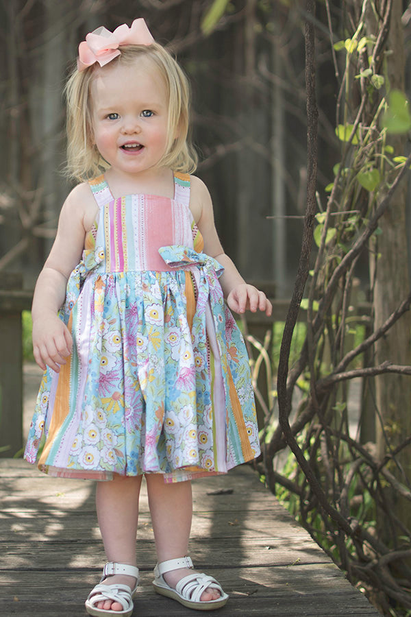 Joy Baby Top & Dress
