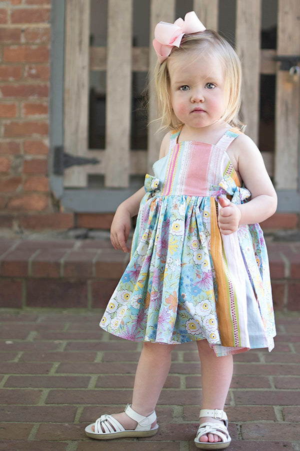 Joy Baby Top & Dress