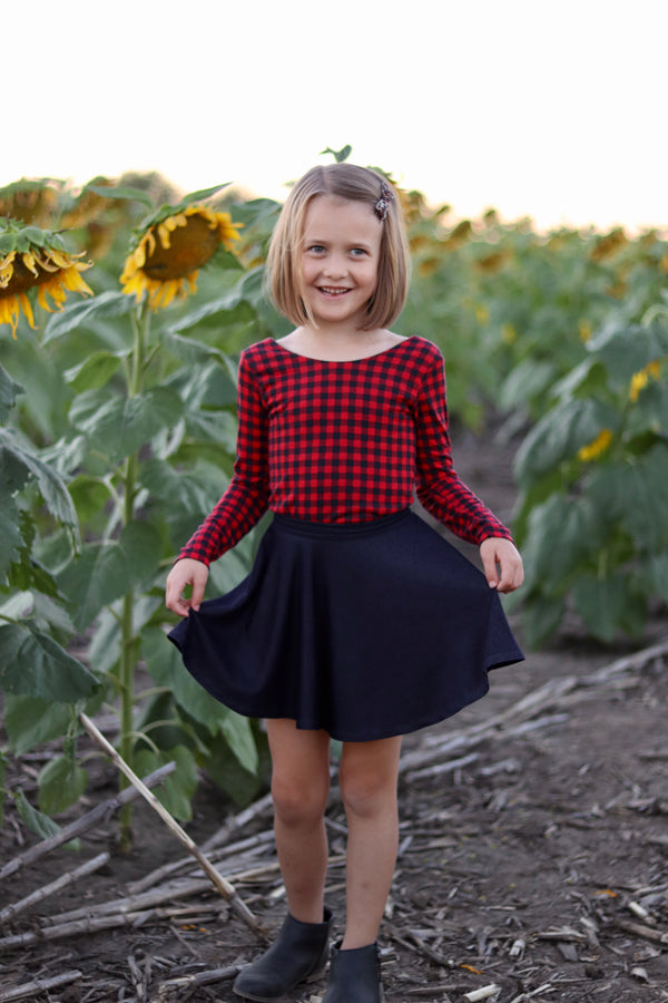 Fern Skirt