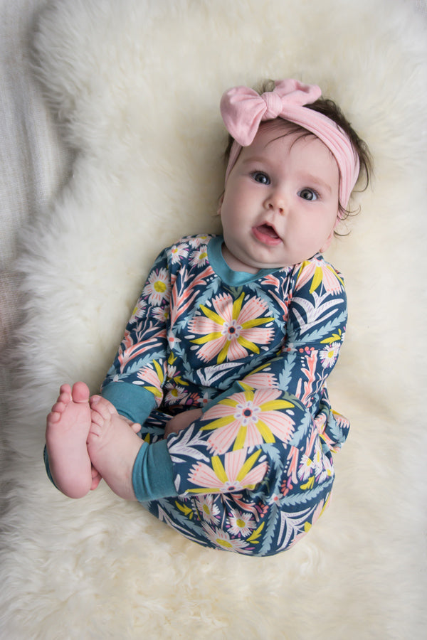 Brianna Baby + Girls Bundle