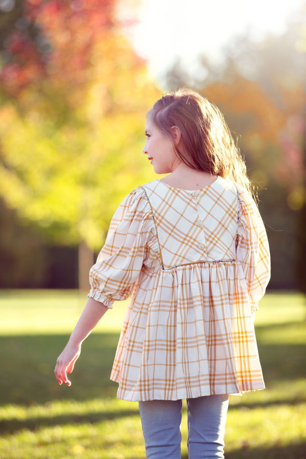 Ashton Top & Dress