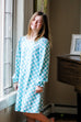 Flora Tween Tunic & Nightgown