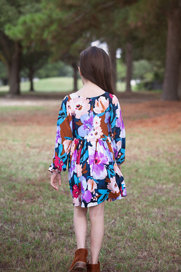 Emery Top & Dress