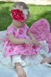 Nora Baby Dress - Violette Field Threads
 - 22