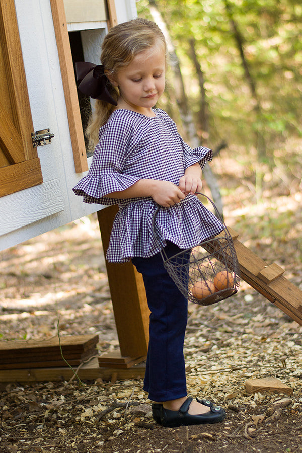 Sienna Top & Dress