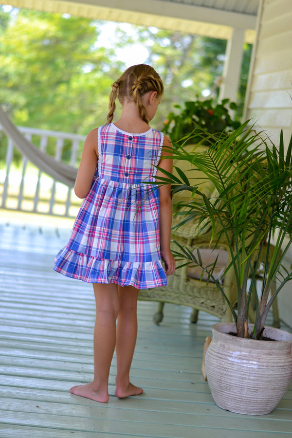 Ensley Dress