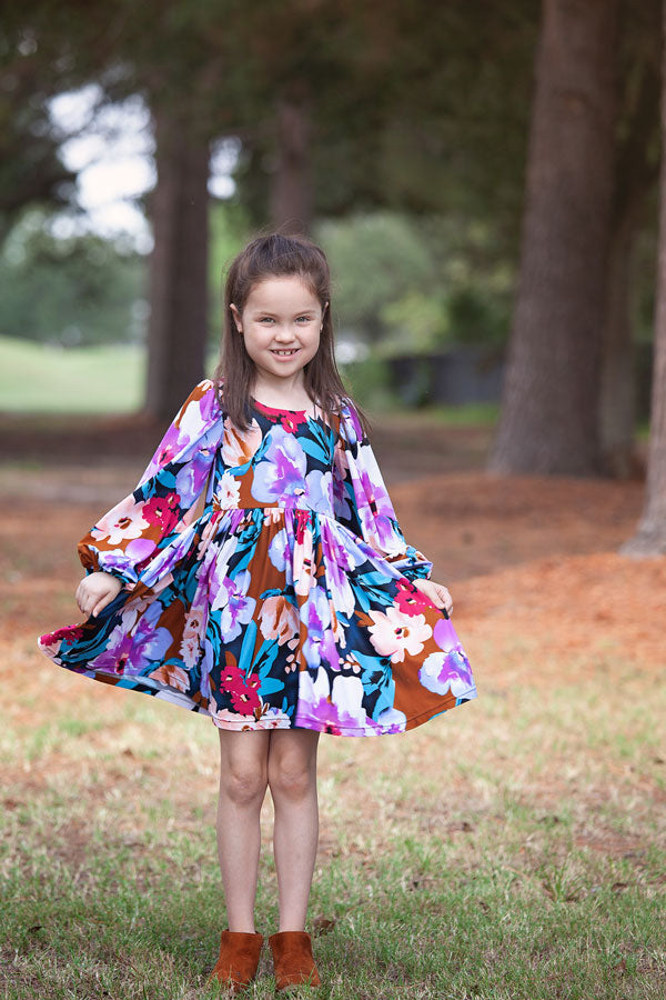 Fabric Love: Featuring Riley Blake fabrics and VFT patterns + Giveaway –  Violette Field Threads
