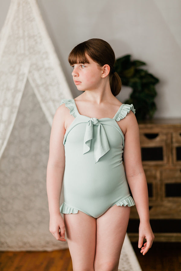 Catalina Tween Swimsuit