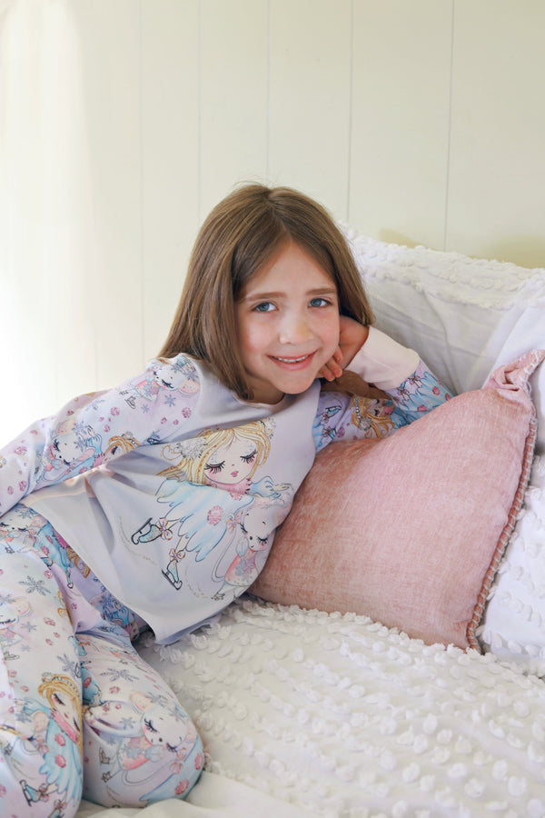 Brianna Baby + Girls Bundle