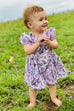Abigail Baby Dress