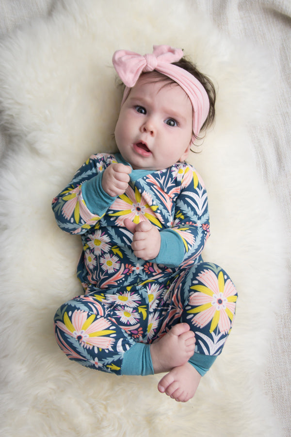 Brianna Baby + Girls Bundle