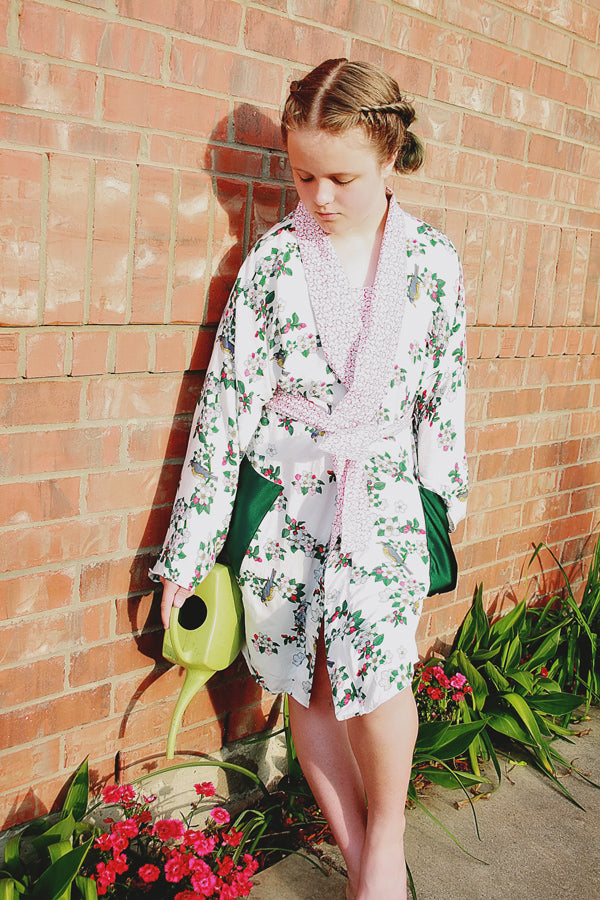 Cecilia & Delphine Tween Bundle
