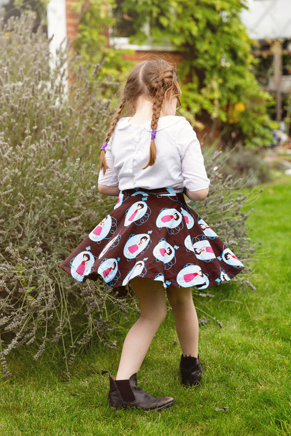 Fern Skirt