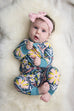 Brianna Baby Pajamas
