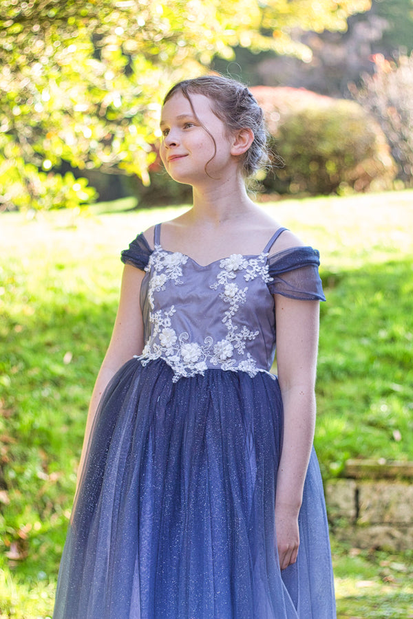 Catrine Tween Dress