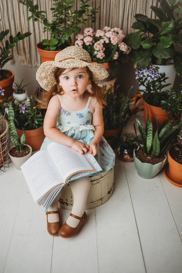 Viola Dress Romper & Dress