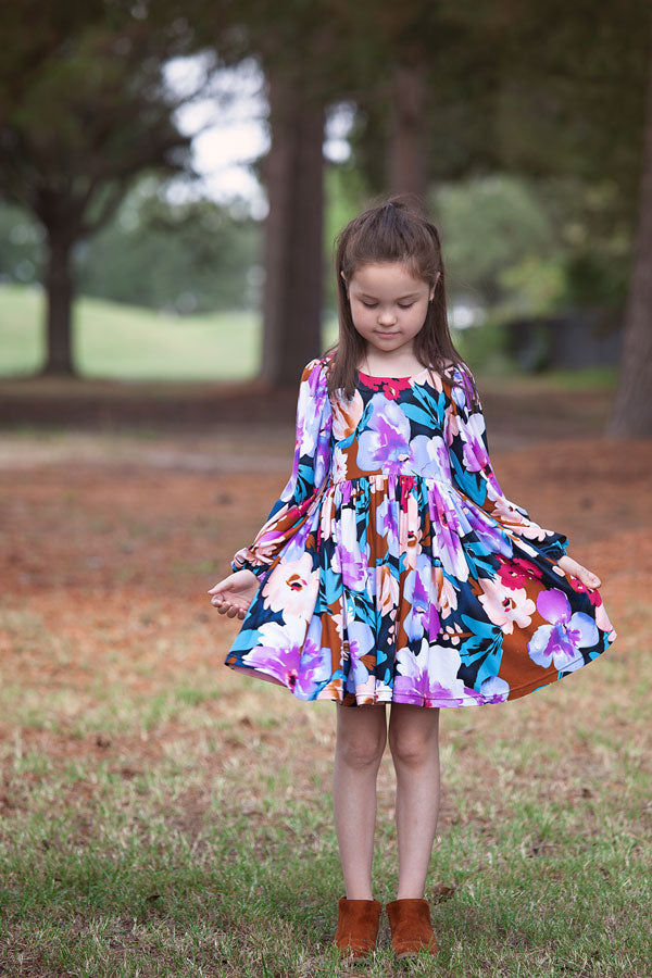 Delia & Emery Girls Bundle
