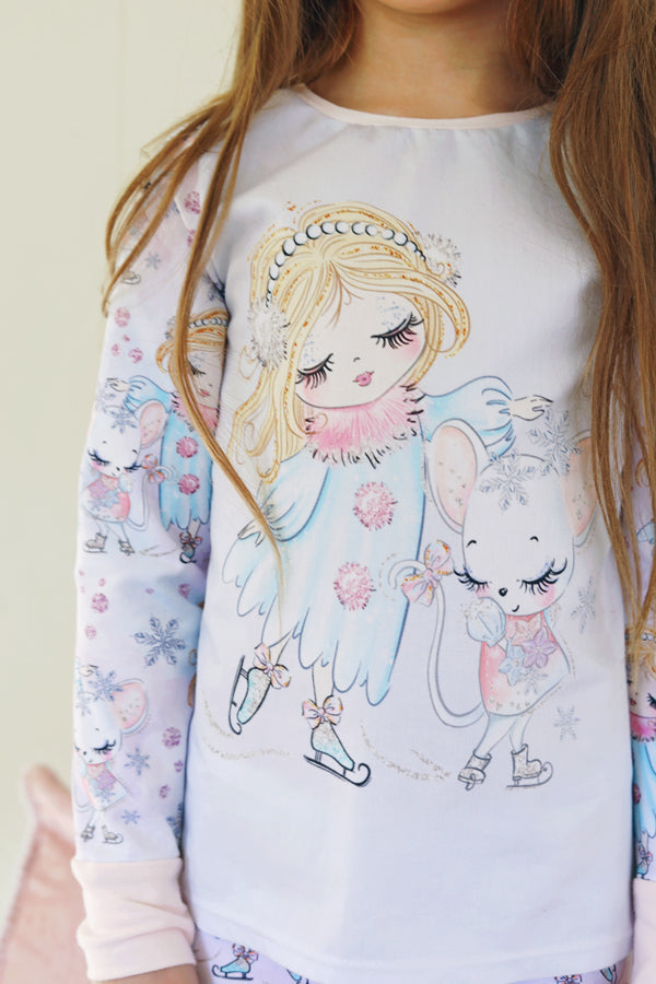 Brianna Baby + Girls Bundle