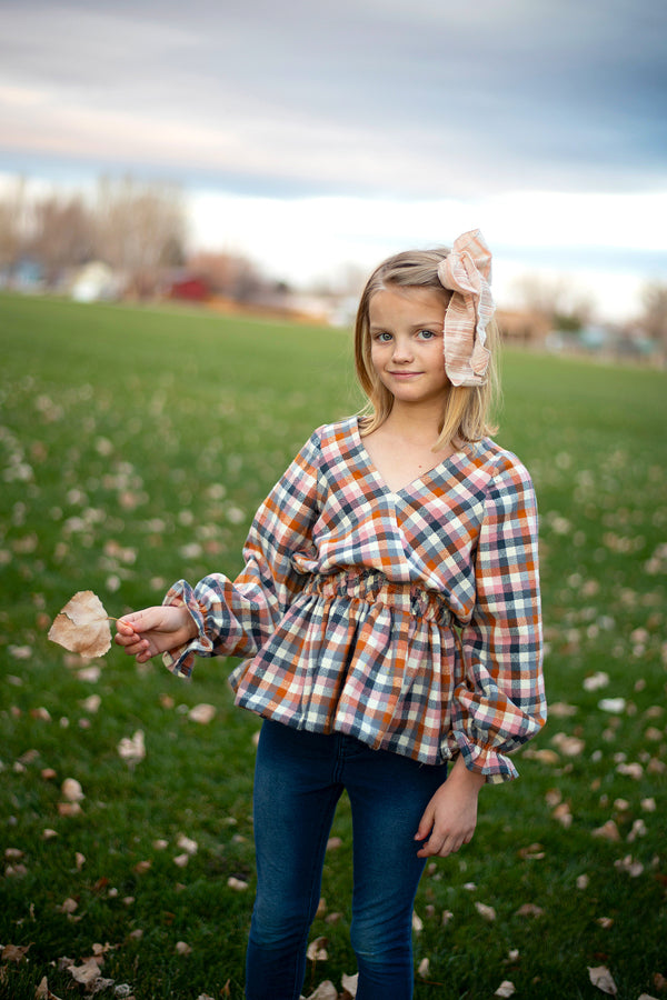 Aspen Top & Dress