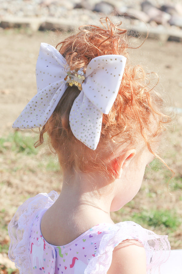 Valerie Vintage Bow