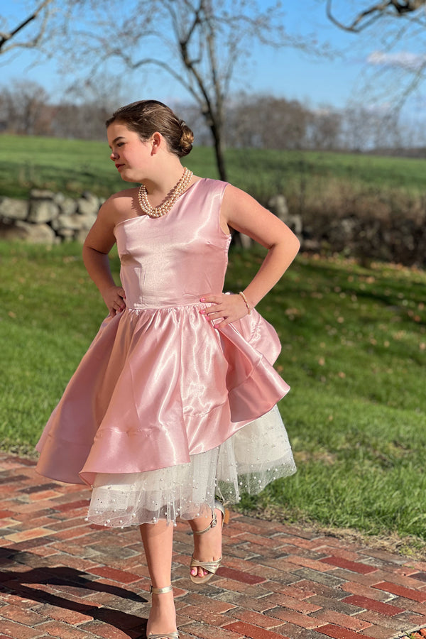 Anastasia Tween Dress