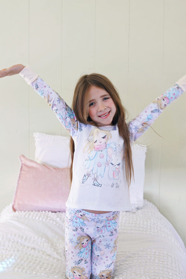 Brianna Baby + Girls Bundle