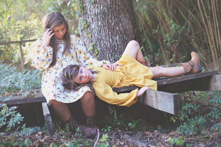 Delia & Emery Tween Bundle