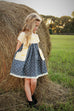 Luna Dress & Top - Violette Field Threads
 - 9