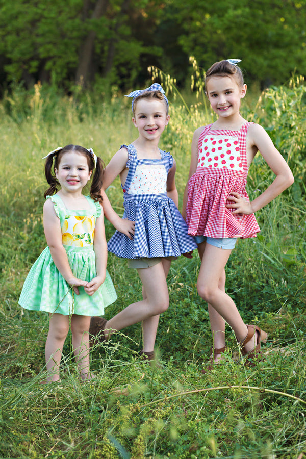 Shiloh Baby + Girls Bundle