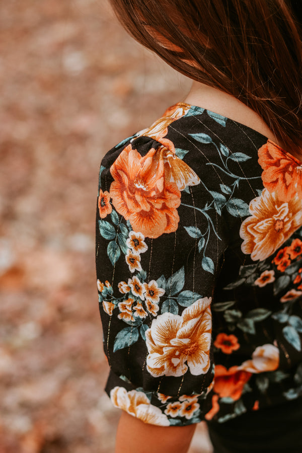 Aspen Top & Dress