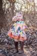 Nora Baby Dress - Violette Field Threads
 - 25