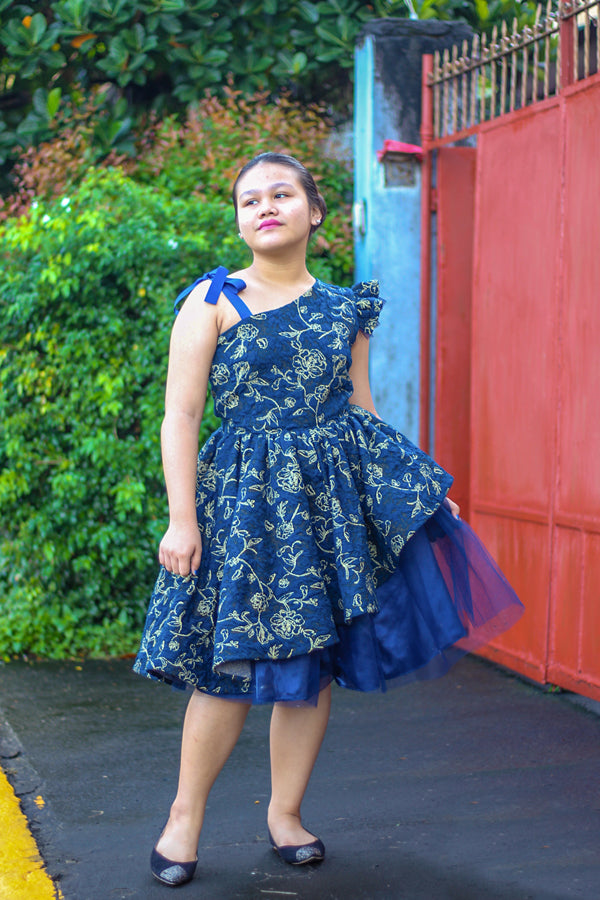 Anastasia Tween Dress