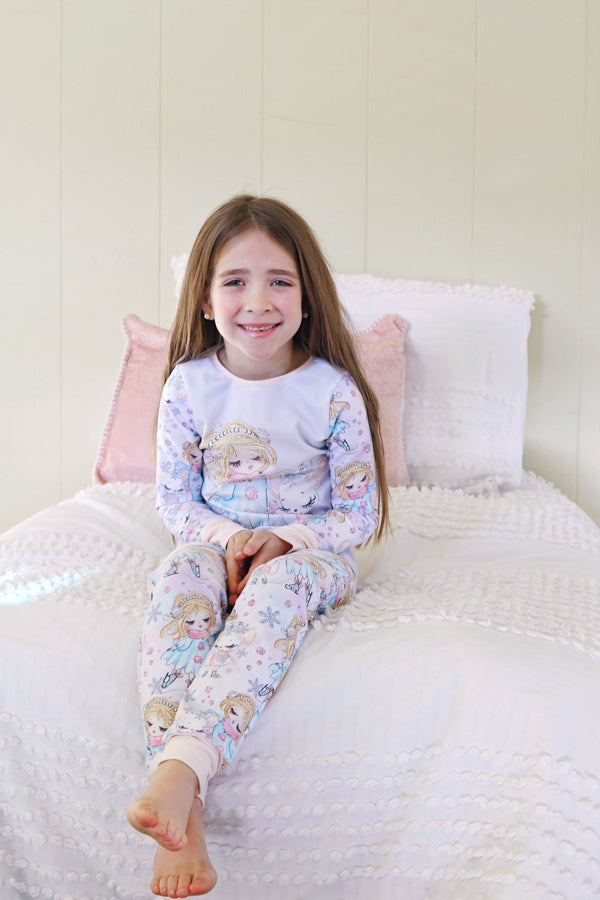 Brianna Baby + Girls Bundle
