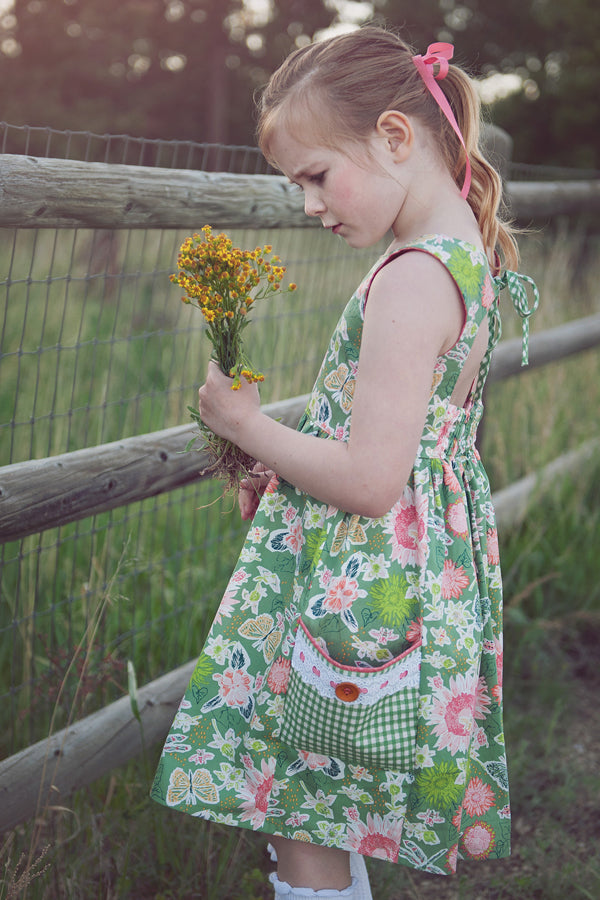 June Dress