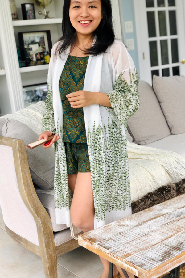 Cecilia & Delphine Girls + Misses Bundle