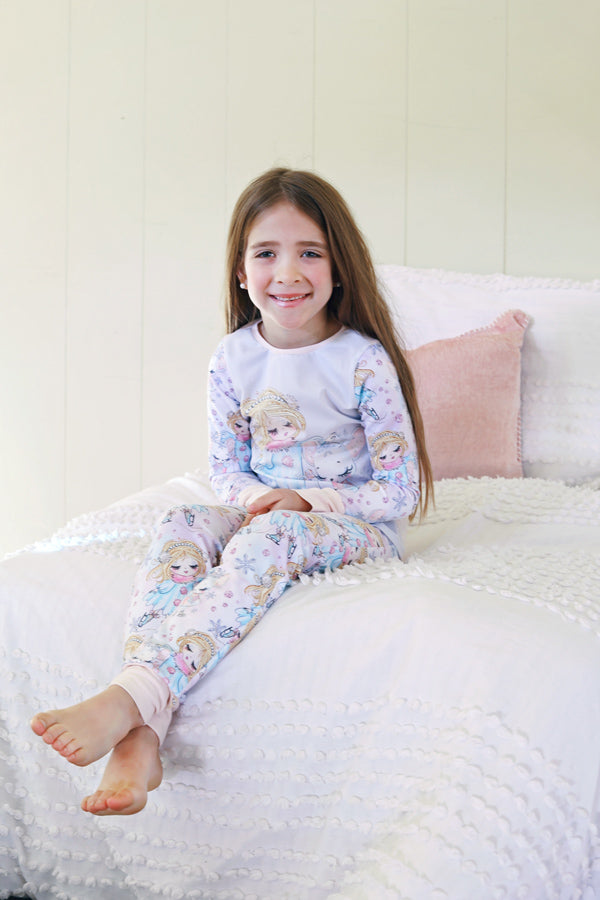 Brianna Baby + Girls Bundle