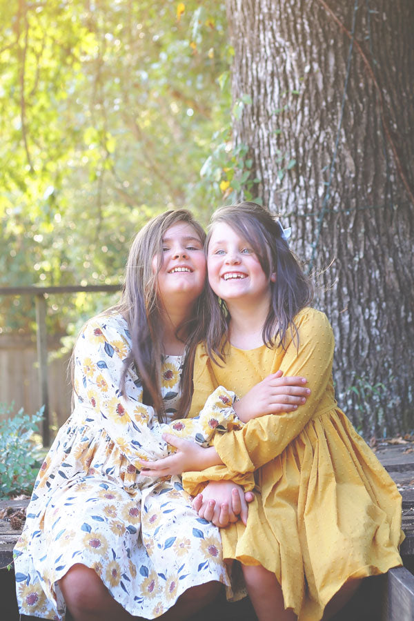 Delia & Emery Tween Bundle