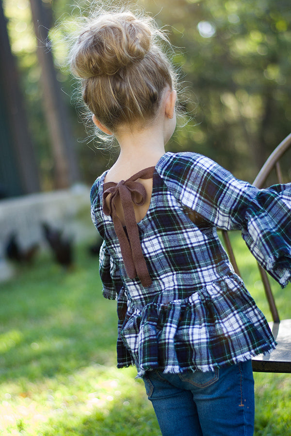 Sienna Top & Dress