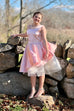 Anastasia Tween Dress