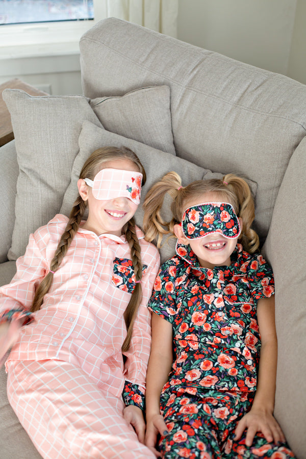 Gracie Complete Bundle of 4 + FREE Gracie Sleep Mask