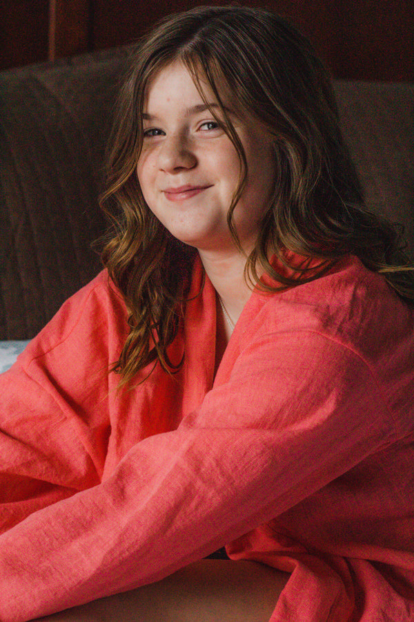 Cecilia & Delphine Tween Bundle