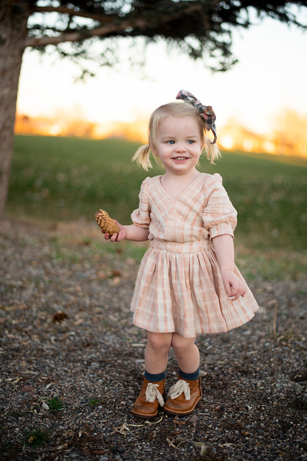 Aspen Top & Dress