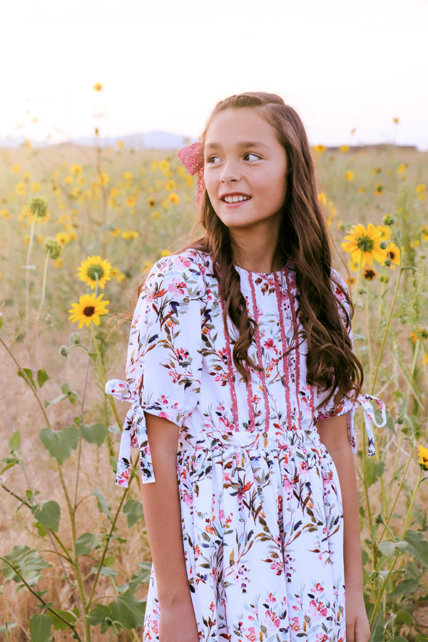 Reagan Tween Dress