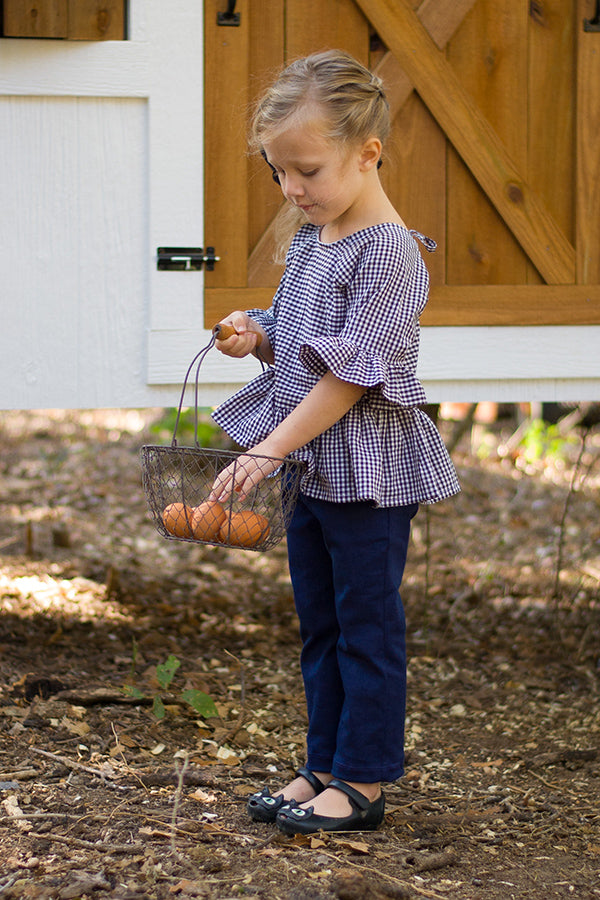 Sienna Top & Dress