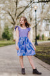 Isobel Tween Dress
