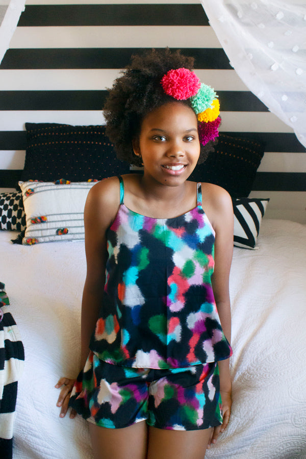 Tween Laun Gre Cecilia Tween Lounge Set – Violette Field Threads