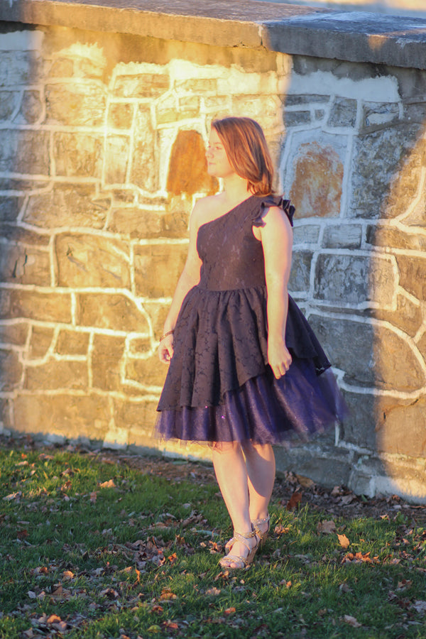 Anastasia Tween Dress