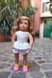 Jolene Doll Top & Dress